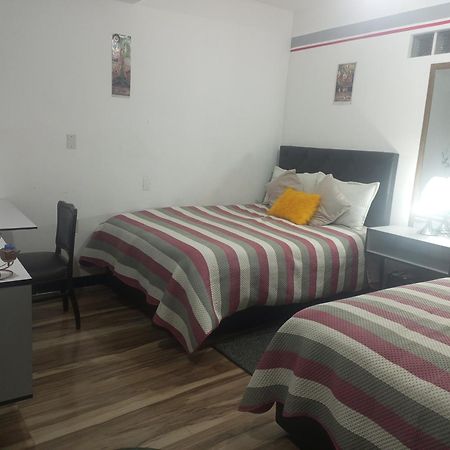Casa Qura Qura Hostel Cochabamba Buitenkant foto