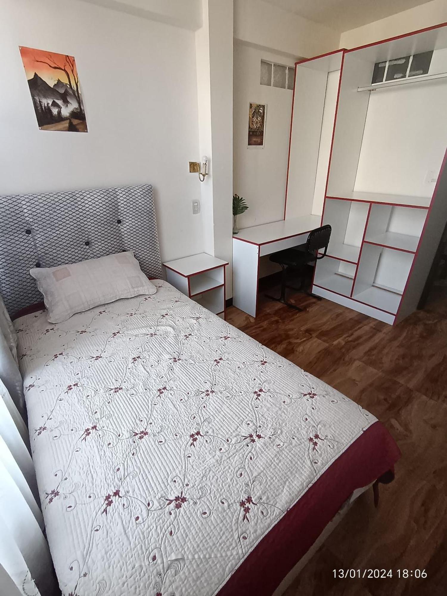 Casa Qura Qura Hostel Cochabamba Buitenkant foto