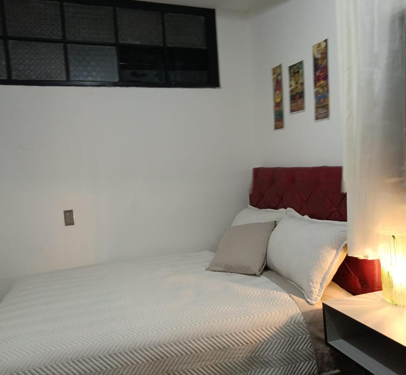 Casa Qura Qura Hostel Cochabamba Buitenkant foto