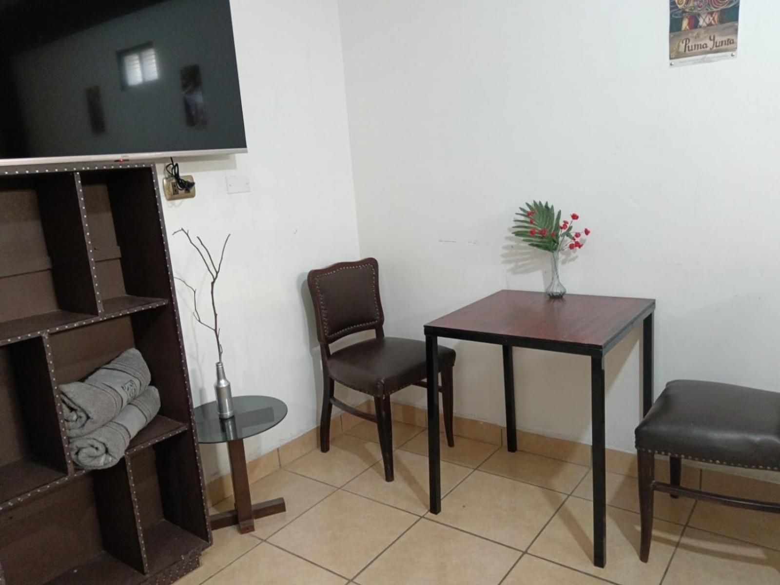 Casa Qura Qura Hostel Cochabamba Buitenkant foto