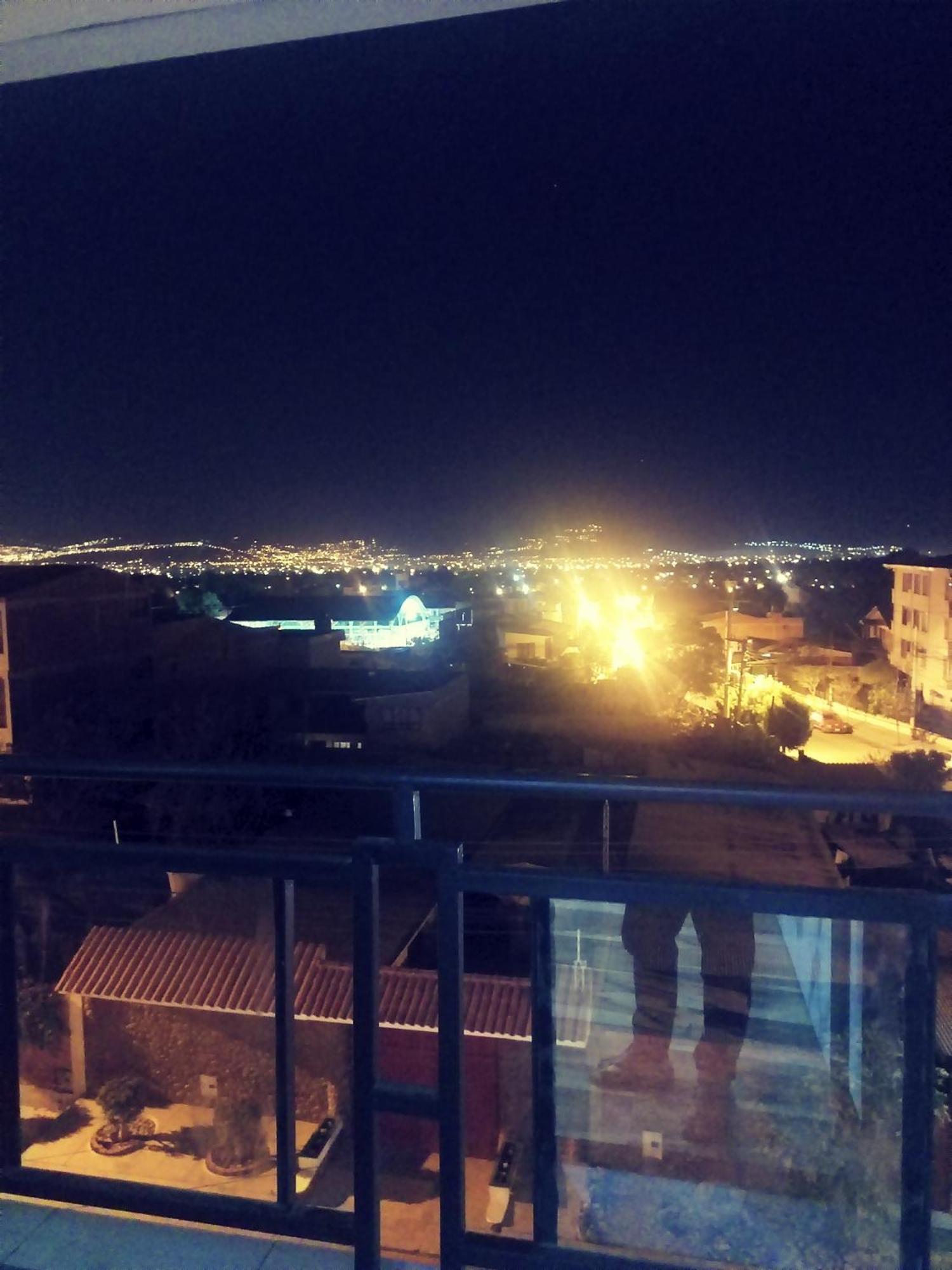Casa Qura Qura Hostel Cochabamba Buitenkant foto