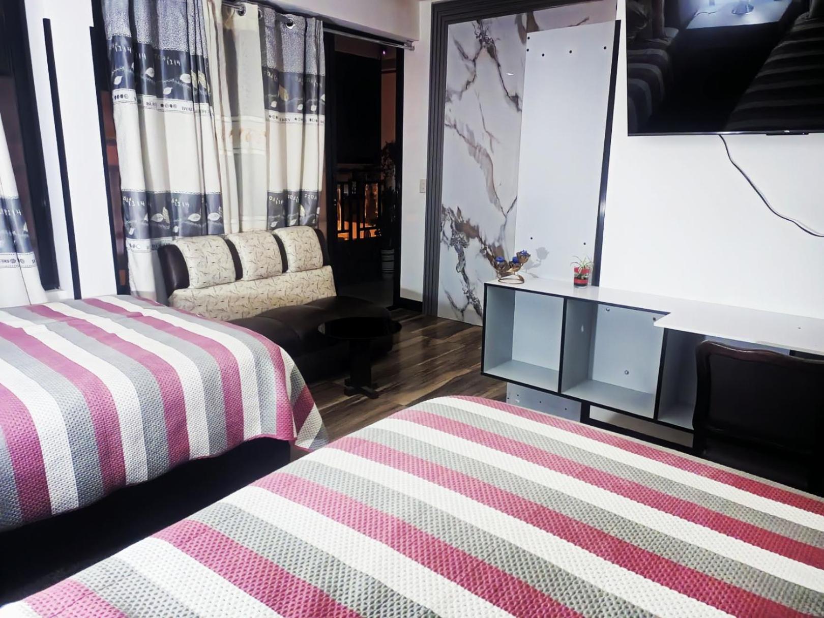 Casa Qura Qura Hostel Cochabamba Buitenkant foto