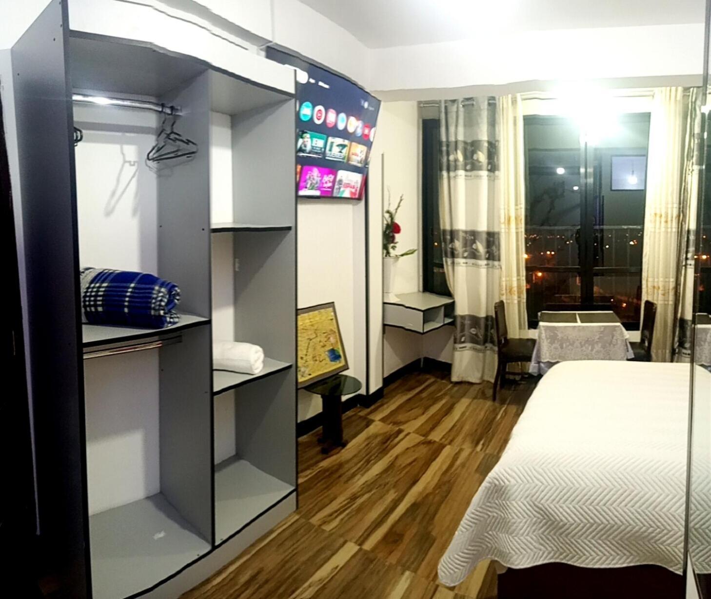 Casa Qura Qura Hostel Cochabamba Buitenkant foto