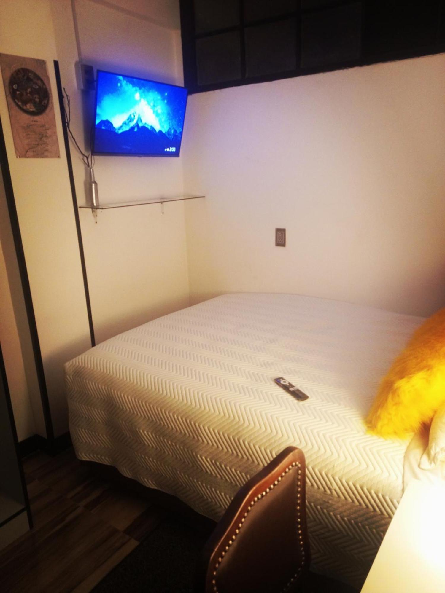 Casa Qura Qura Hostel Cochabamba Buitenkant foto